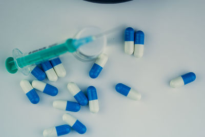 healthcare and medicine