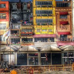architecture