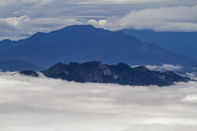 cloud