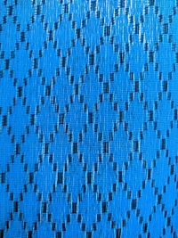 Full frame shot of abstract pattern