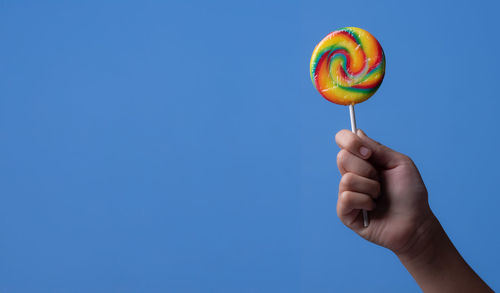 lollipop