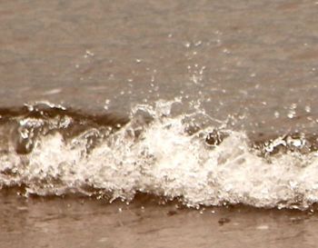 motion