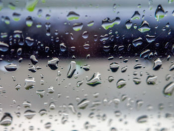 drop