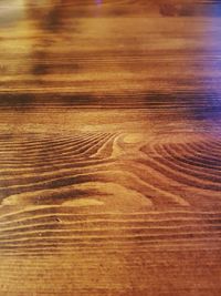 Close-up of hardwood floor