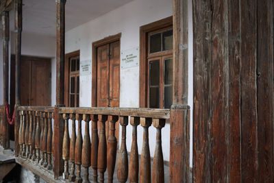 wood