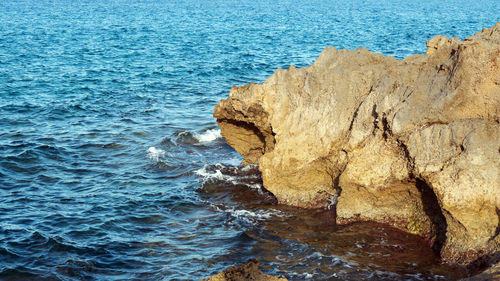 Ionian sea 