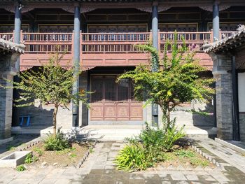 architecture