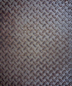 Full frame shot of tiled wall