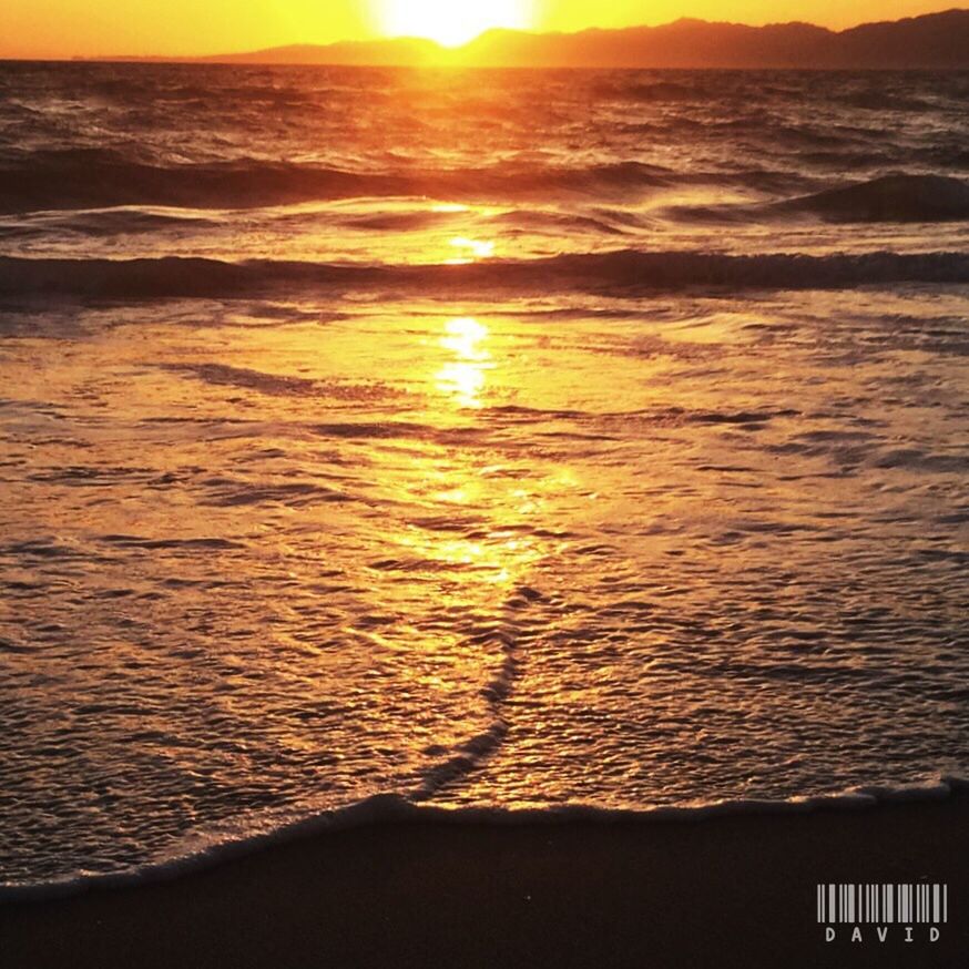 Dockweiler State Beach