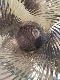 Full frame shot of water drops