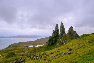 Isle of Skye,