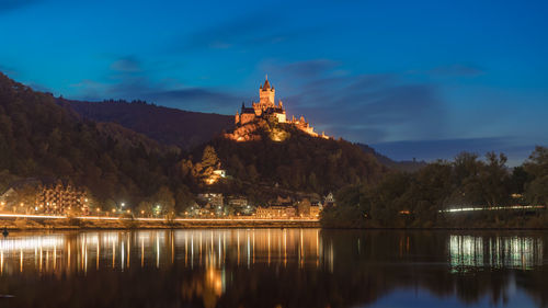 Cochem Imperial