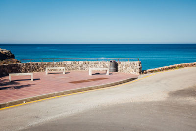 sea