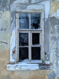 window