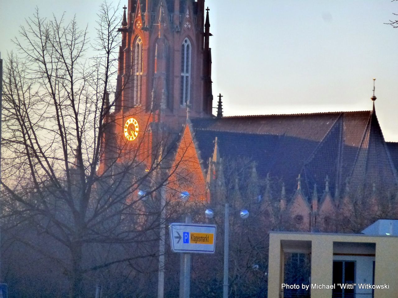 Christuskirche