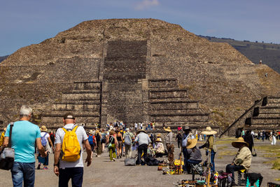 pyramid