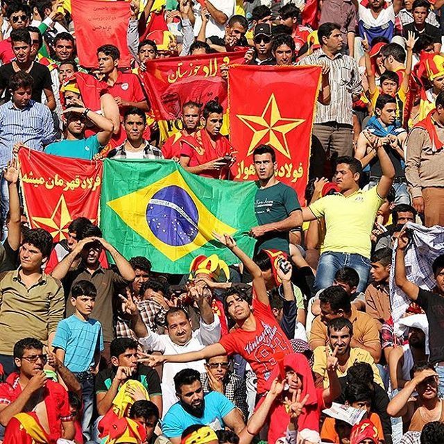 Footbalfan