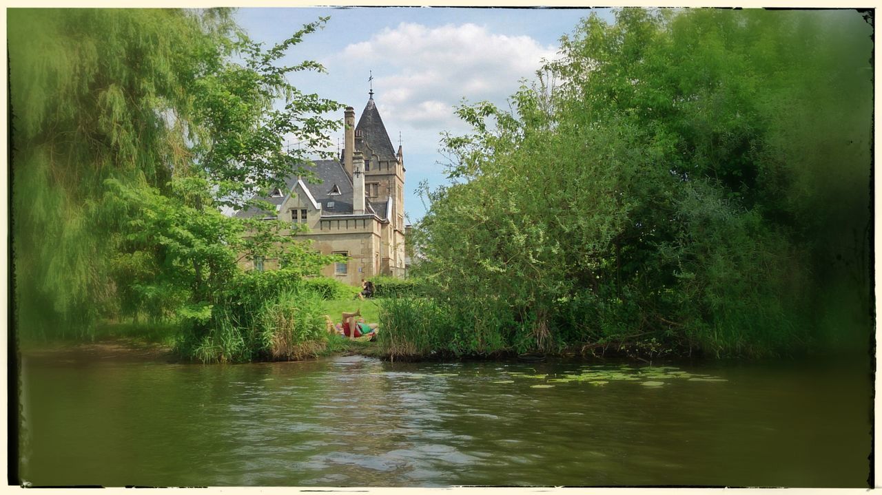 Park Babelsberg