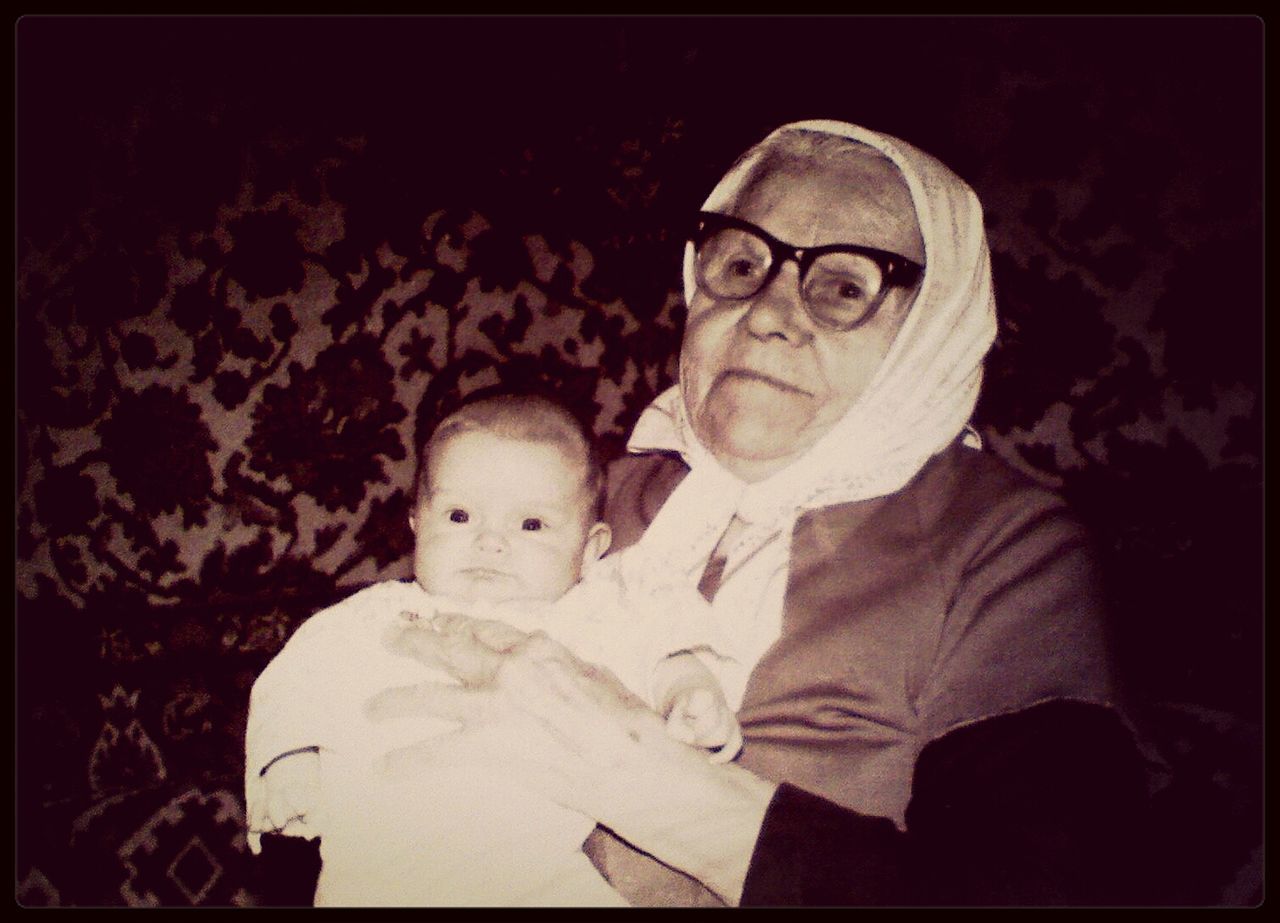 Greatgrandmother