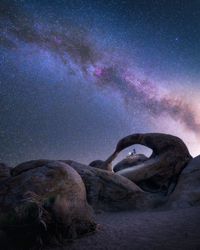 Low section of man in sea