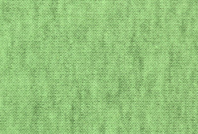 Full frame shot of green textile