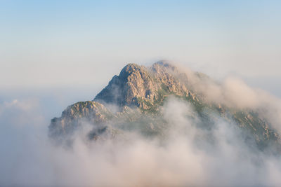 mountain