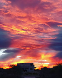sky