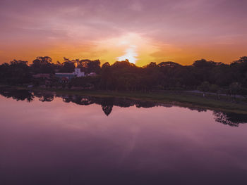 reflection