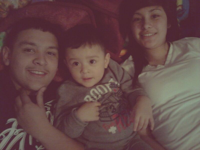 My cousins and I ♡