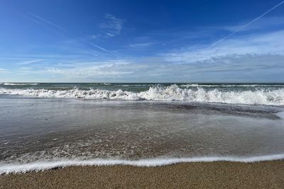 sea
