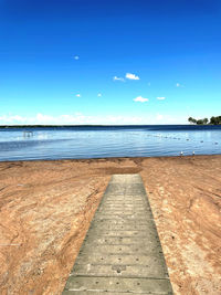 water
