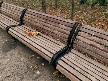 bench