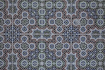 Full frame shot of textured wall