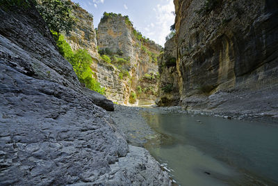 water