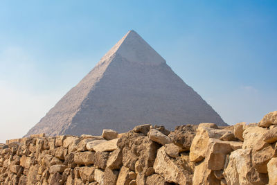 pyramid