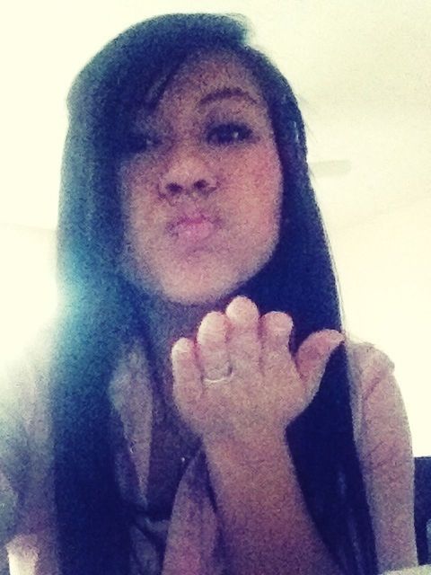 Muahhhh :* besos