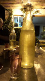 bottle