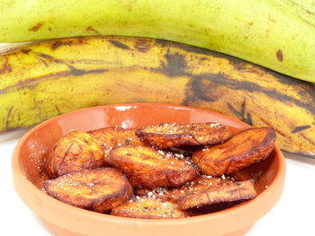 banana