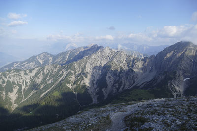 mountain