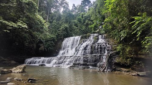 waterfall