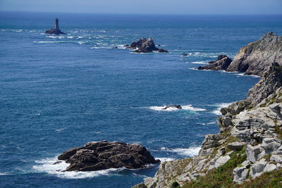 Portrait bretagne 