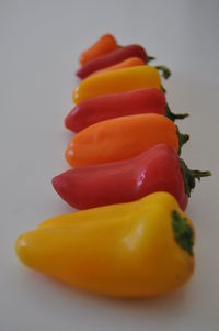 Close-up of food