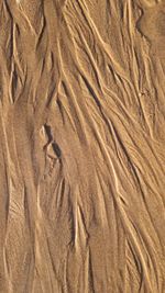 sand