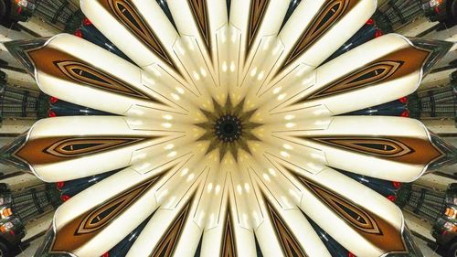 Full frame shot of pattern