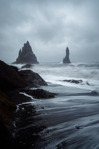 sea