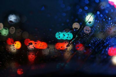 Full frame shot of abstract background