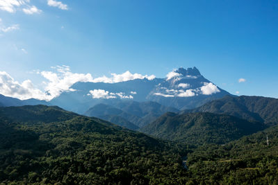 mountain