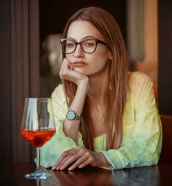 drink