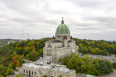 Oratoire saint-joseph