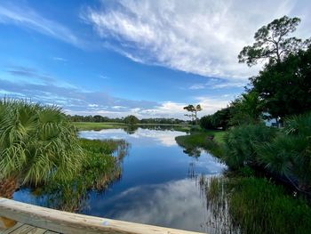 Palm beach golf course